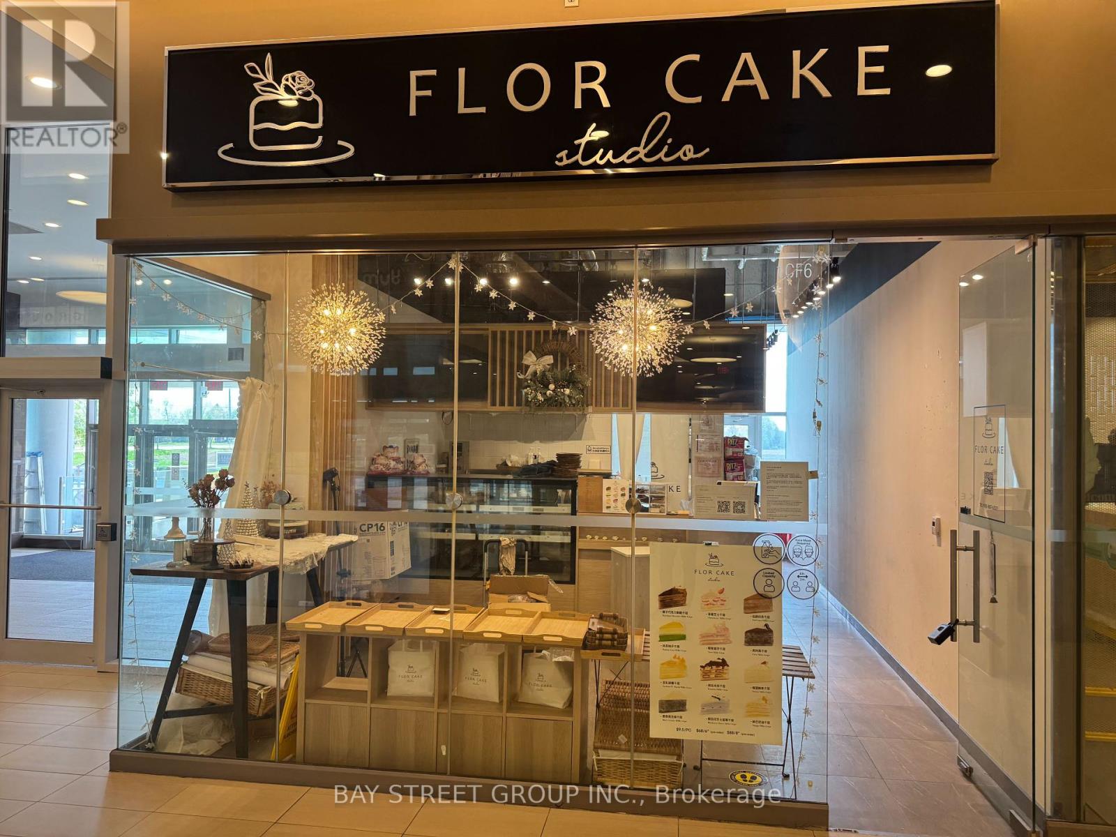 1CF6 - 9390 WOODBINE AVENUE, Markham, Ontario
