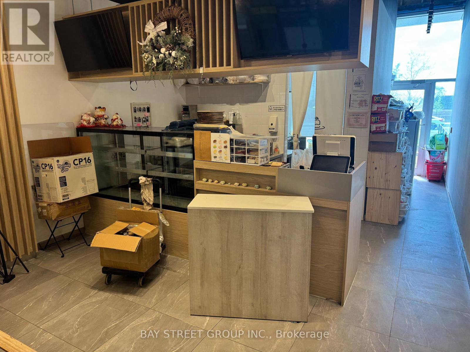 1cf6 - 9390 Woodbine Avenue, Markham, Ontario  L6C 0M5 - Photo 3 - N12154763