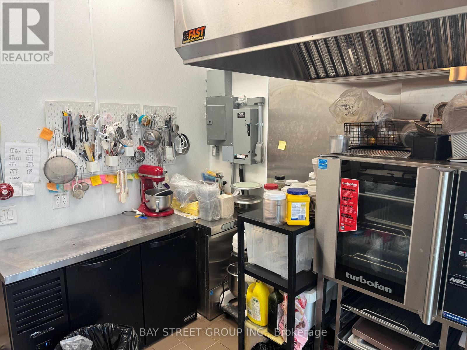 1cf6 - 9390 Woodbine Avenue, Markham, Ontario  L6C 0M5 - Photo 4 - N12154763