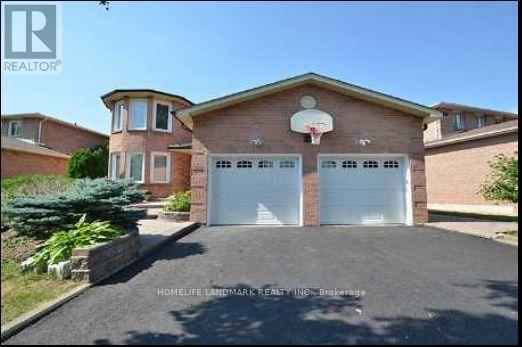 32 MARCUS CRESCENT, Markham, Ontario