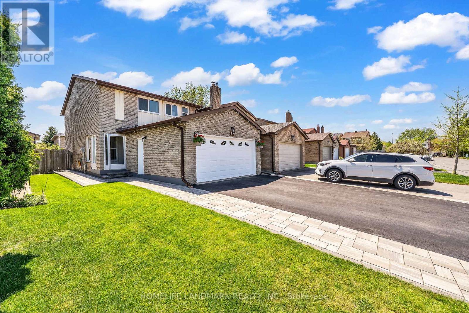 89 Upton Crescent, Markham (Milliken Mills West), Ontario  L3R 3T3 - Photo 2 - N12154873