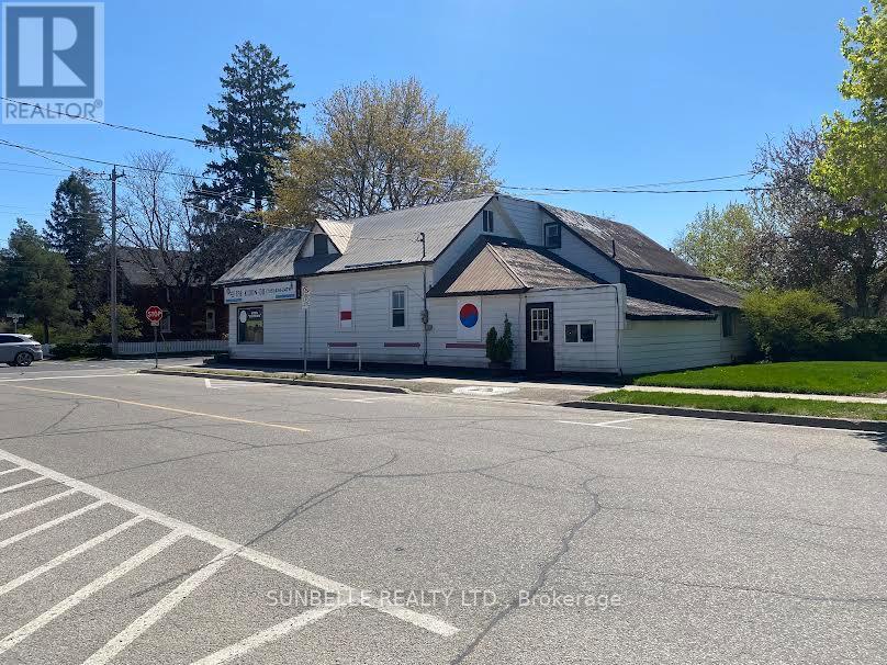 24 Church Street S, New Tecumseth (Alliston), Ontario  L9R 1J3 - Photo 5 - N12154908