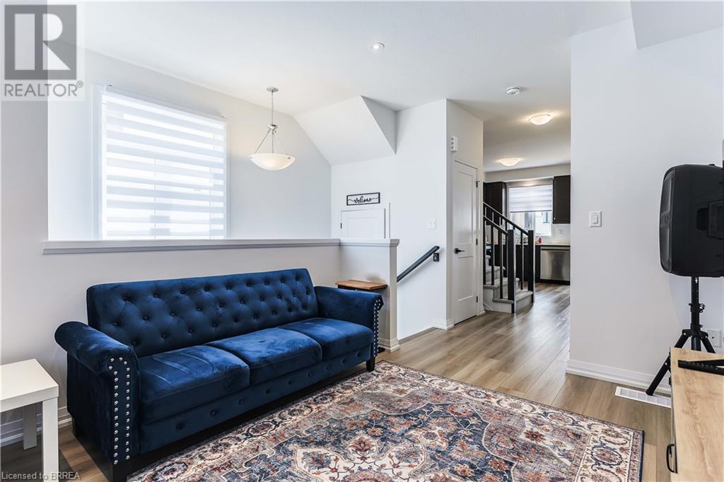 55 Tom Brown Drive Unit# 64, Paris, Ontario  N3L 0N5 - Photo 10 - 40726124