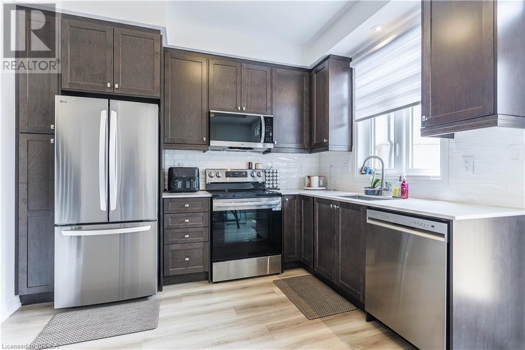 55 Tom Brown Drive Unit# 64, Paris, Ontario  N3L 0N5 - Photo 13 - 40726124