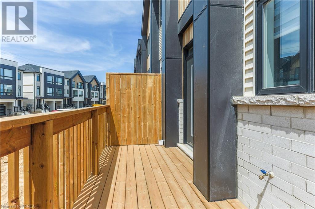 55 Tom Brown Drive Unit# 64, Paris, Ontario  N3L 0N5 - Photo 16 - 40726124