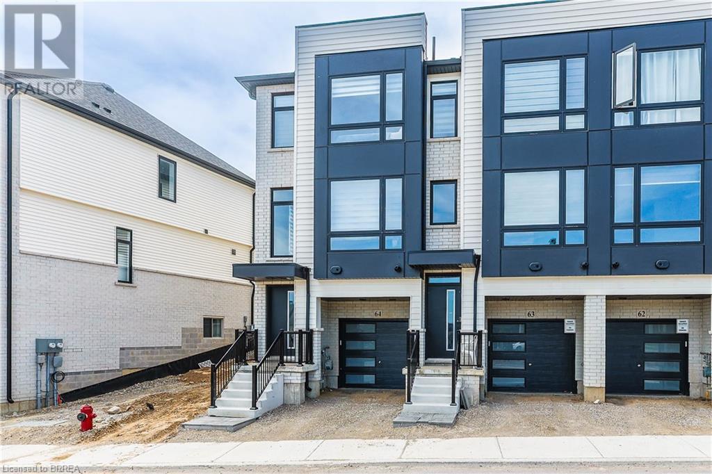 Property at 55 TOM BROWN Drive Unit# 64 image 4