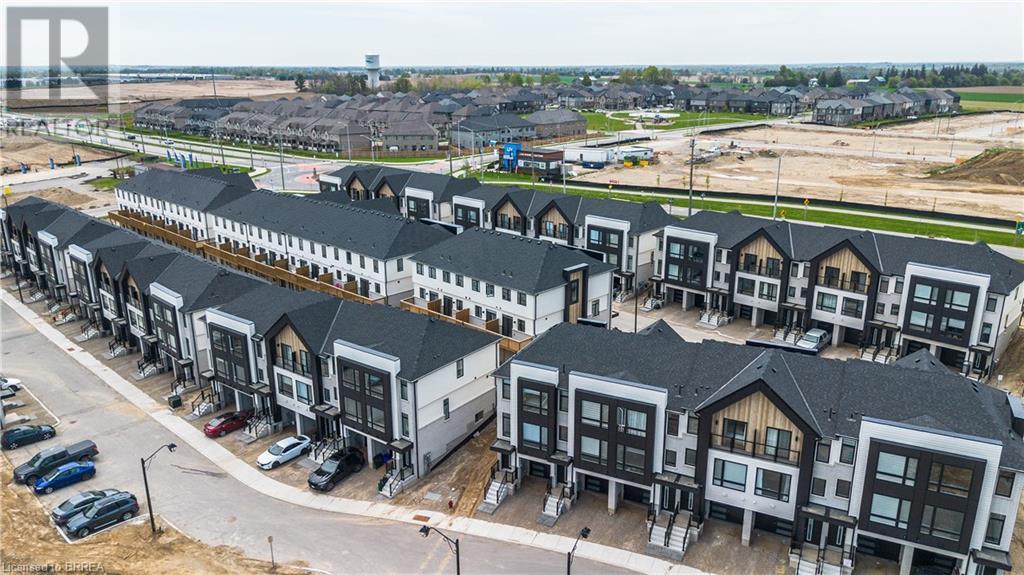 55 Tom Brown Drive Unit# 64, Paris, Ontario  N3L 0N5 - Photo 41 - 40726124