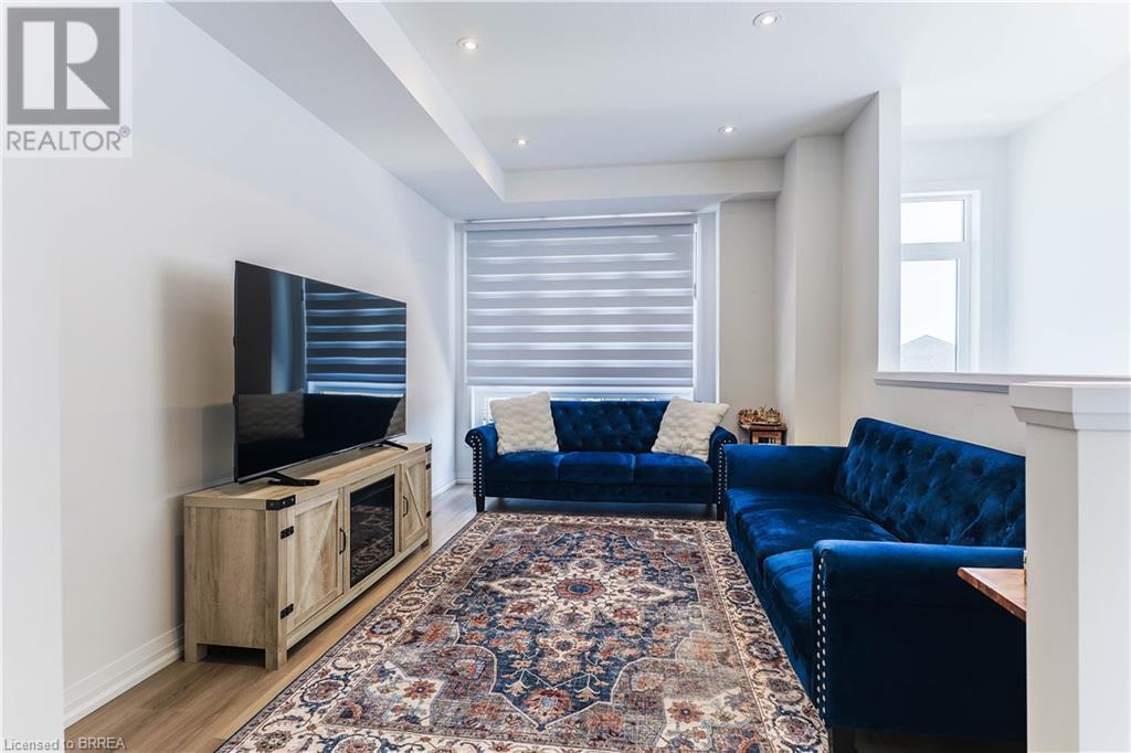 55 Tom Brown Drive Unit# 64, Paris, Ontario  N3L 0N5 - Photo 7 - 40726124