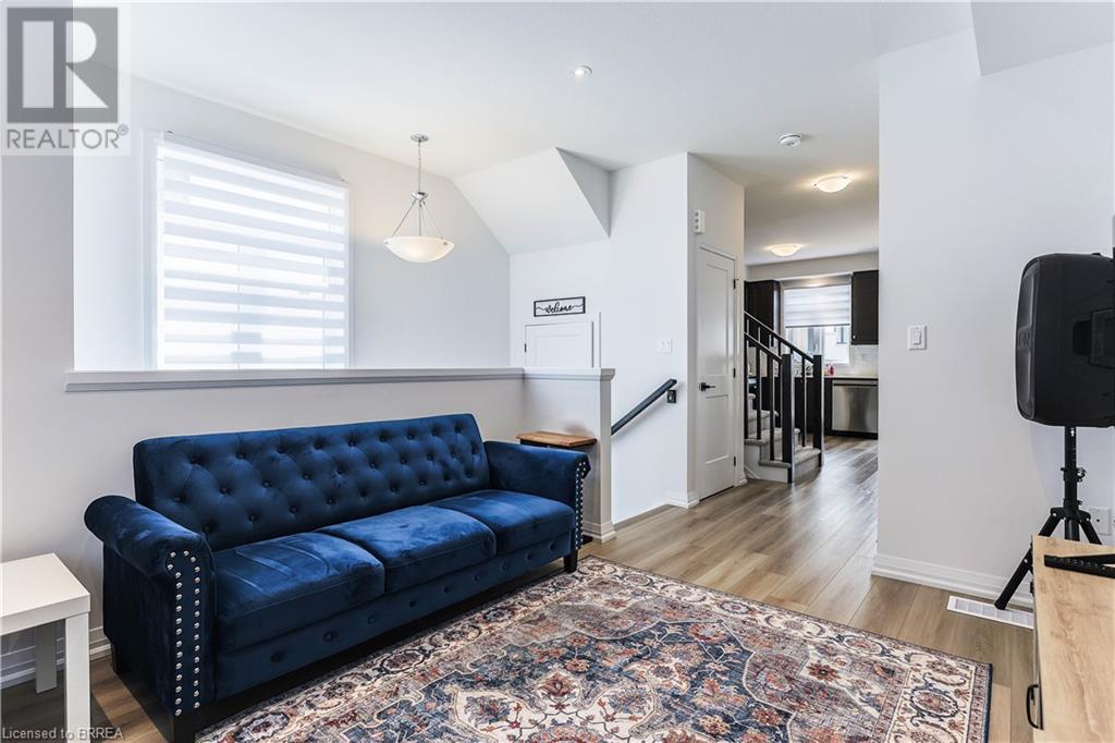 55 Tom Brown Drive Unit# 64, Paris, Ontario  N3L 0N5 - Photo 9 - 40726124