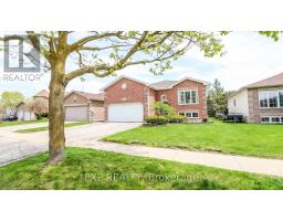 13 O'SHAUGHNESSY CRESCENT, Barrie, Ontario