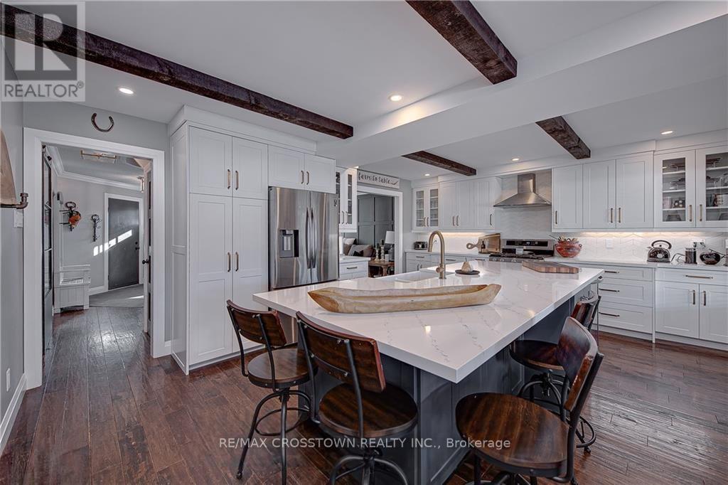 92 Golden Meadow Road, Barrie, Ontario  L4N 7G4 - Photo 21 - S12154896