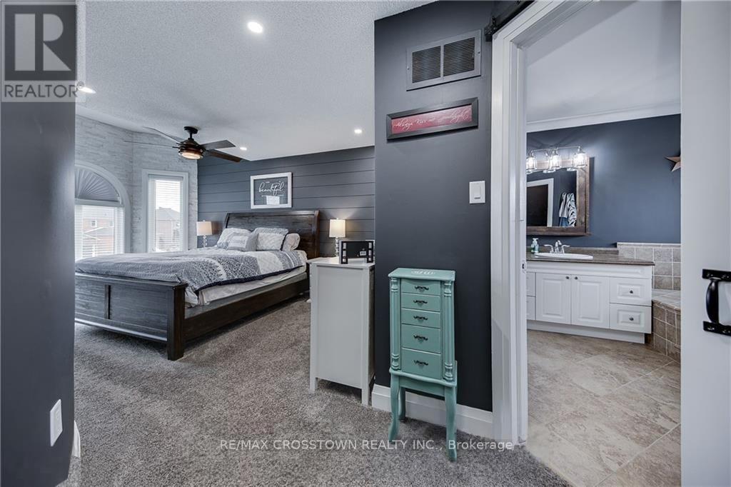 92 Golden Meadow Road, Barrie, Ontario  L4N 7G4 - Photo 26 - S12154896