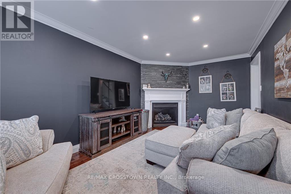 92 Golden Meadow Road, Barrie, Ontario  L4N 7G4 - Photo 29 - S12154896