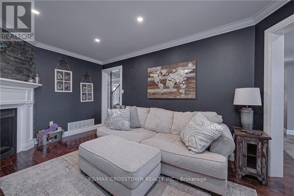 92 Golden Meadow Road, Barrie, Ontario  L4N 7G4 - Photo 30 - S12154896