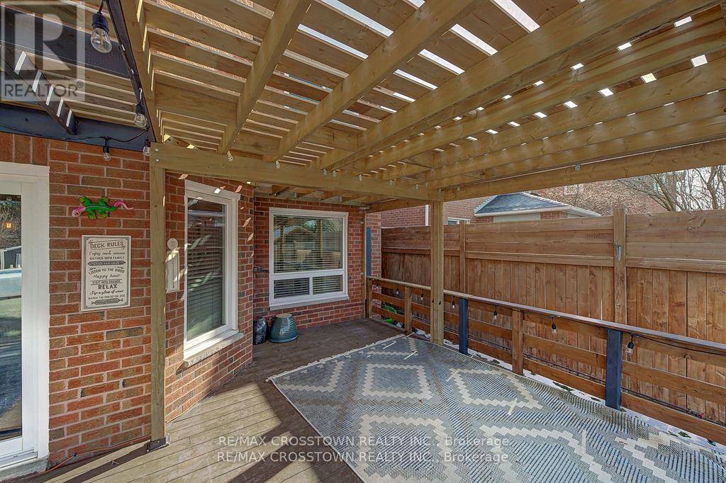 92 Golden Meadow Road, Barrie, Ontario  L4N 7G4 - Photo 40 - S12154896