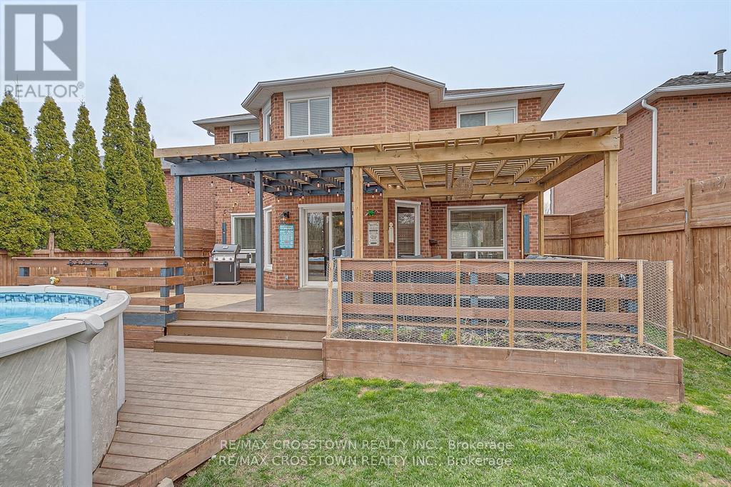 92 Golden Meadow Road, Barrie, Ontario  L4N 7G4 - Photo 41 - S12154896