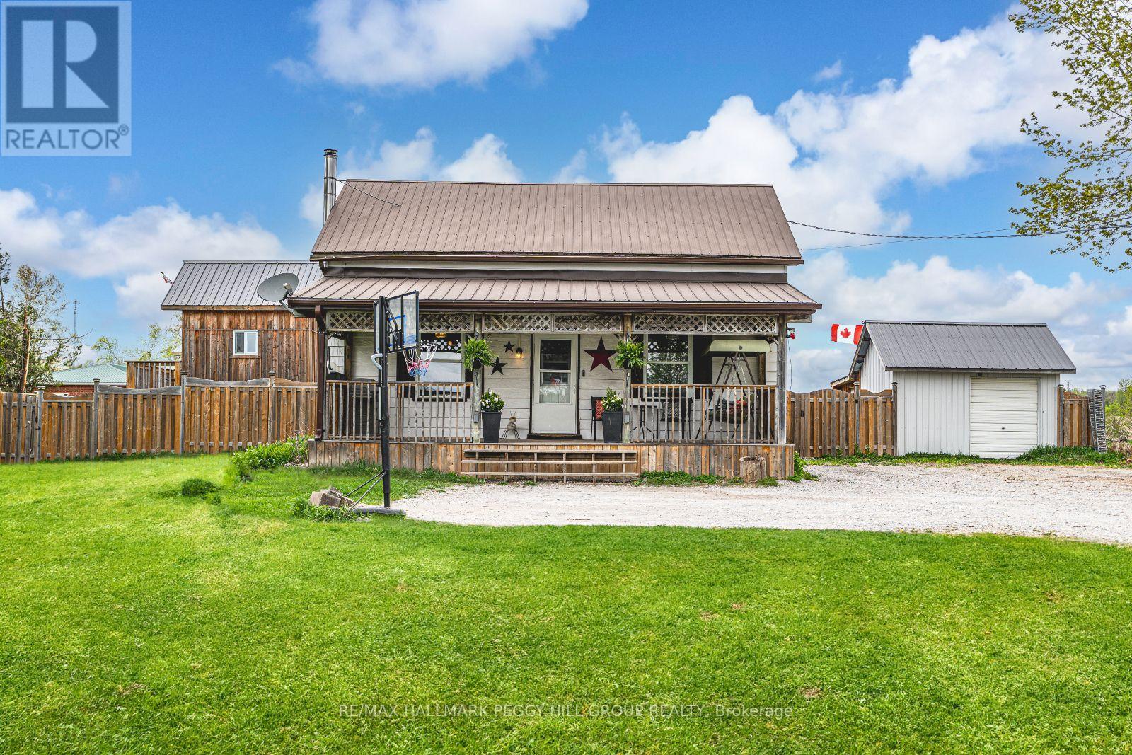 1601 Penetanguishene Road, Oro-Medonte, Ontario  L4M 4Y8 - Photo 1 - S12154901