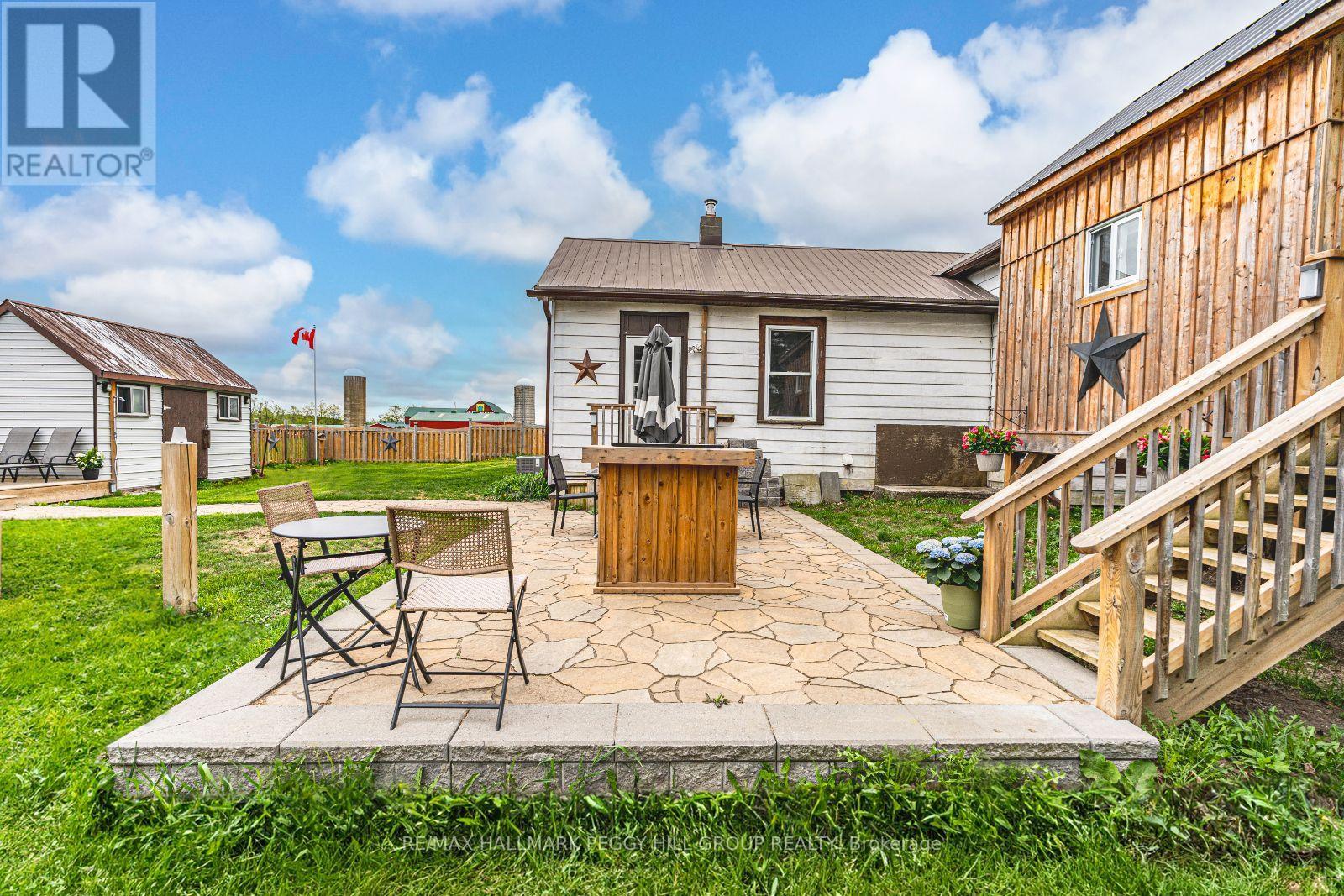 1601 Penetanguishene Road, Oro-Medonte, Ontario  L4M 4Y8 - Photo 18 - S12154901