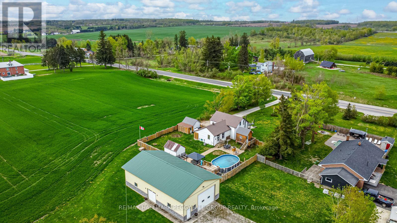 1601 Penetanguishene Road, Oro-Medonte, Ontario  L4M 4Y8 - Photo 3 - S12154901