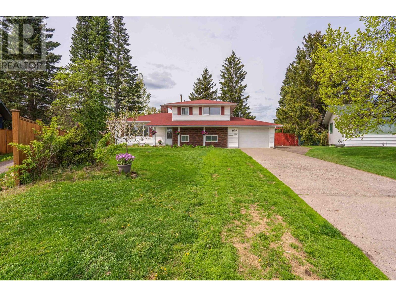 248 Clark Crescent, Prince George, British Columbia  V2M 4W2 - Photo 3 - R3003811