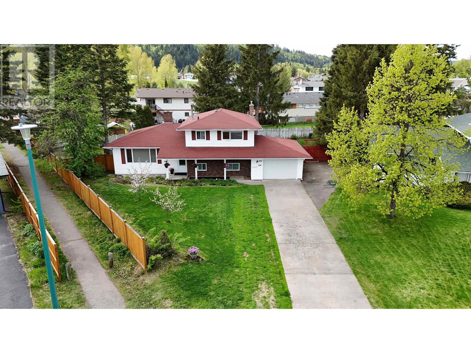 248 Clark Crescent, Prince George, British Columbia  V2M 4W2 - Photo 7 - R3003811
