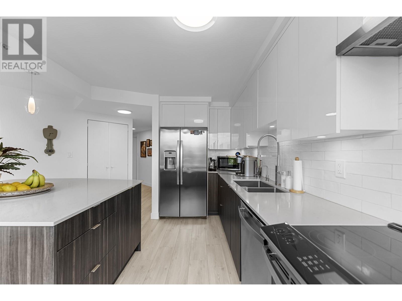 410 2201 Pine Street, Vancouver, British Columbia  V6J 5E7 - Photo 9 - R3003357