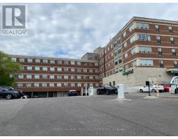 319 - 1415 LAWRENCE AVENUE W, Toronto, Ontario