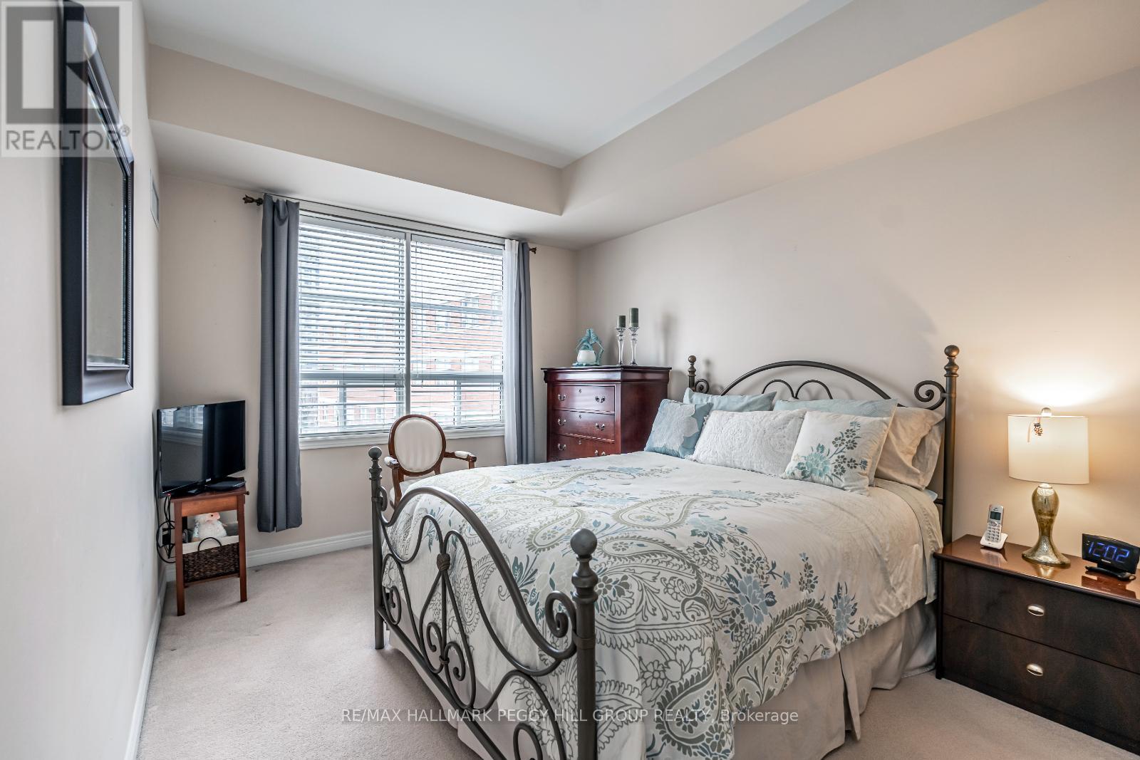 319 - 1415 Lawrence Avenue W, Toronto, Ontario  M6L 1A9 - Photo 5 - W12151230