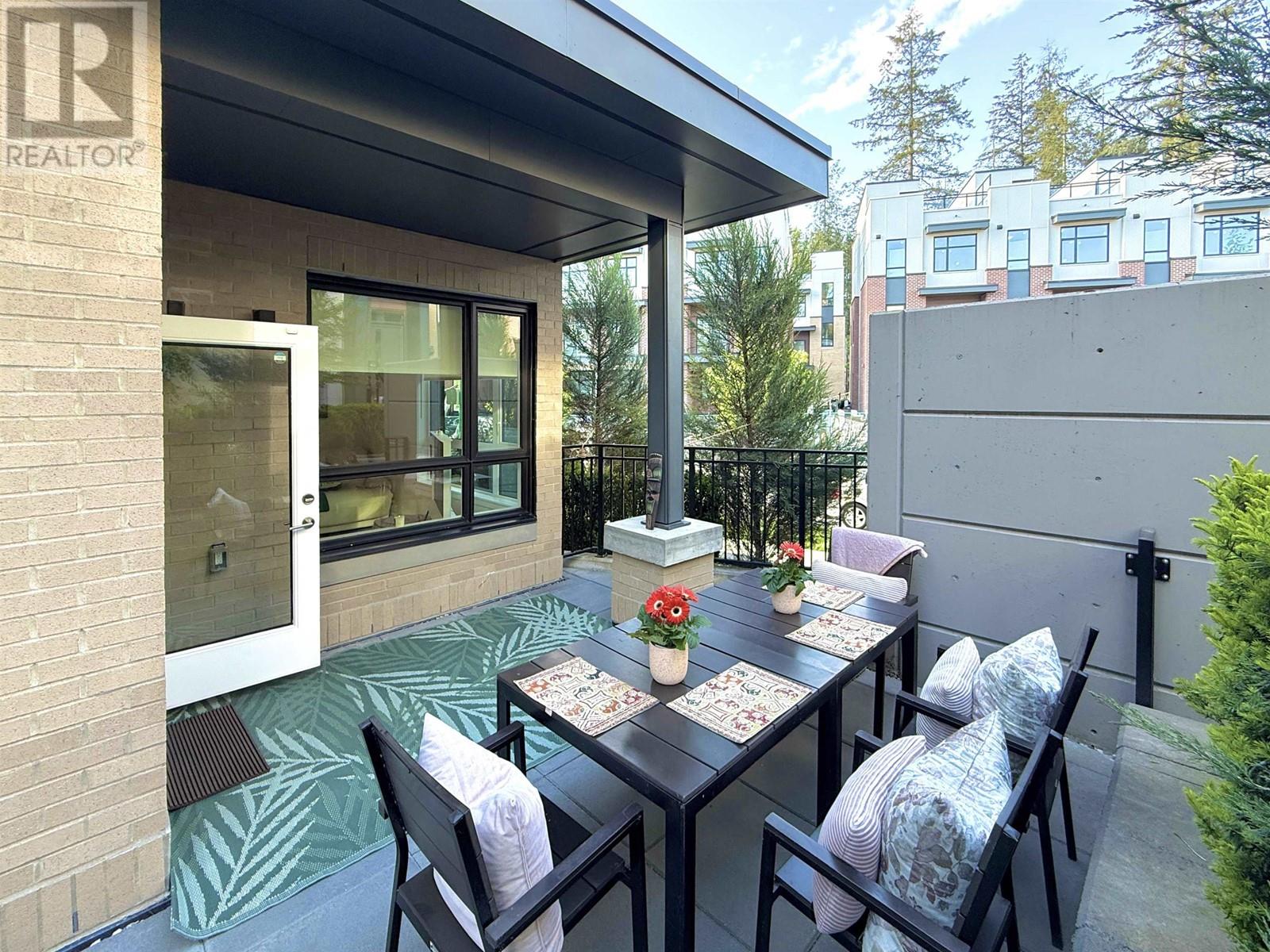 133 2035 Glenaire Drive, North Vancouver, British Columbia  V7P 1Y2 - Photo 30 - R3003398