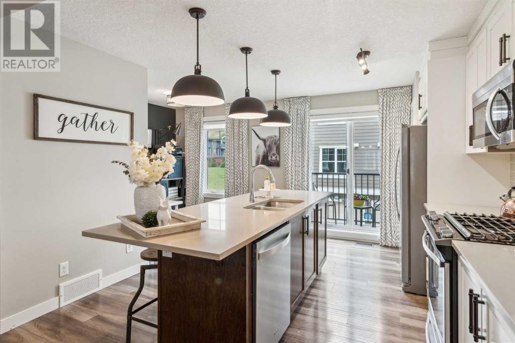 1112 Cranbrook Walk Se, Calgary, Alberta  T3M 2V5 - Photo 13 - A2221954