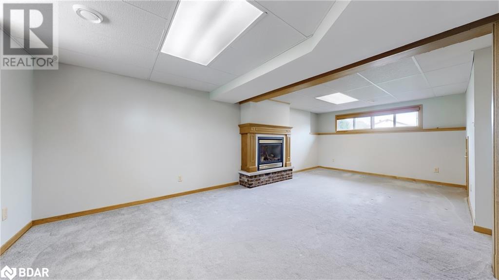 4 Gaudaur Court, Orillia, Ontario  L3V 7B4 - Photo 28 - 40717075