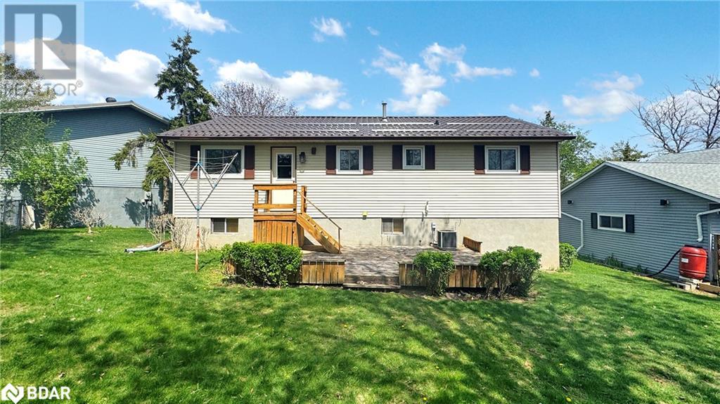 4 Gaudaur Court, Orillia, Ontario  L3V 7B4 - Photo 36 - 40717075