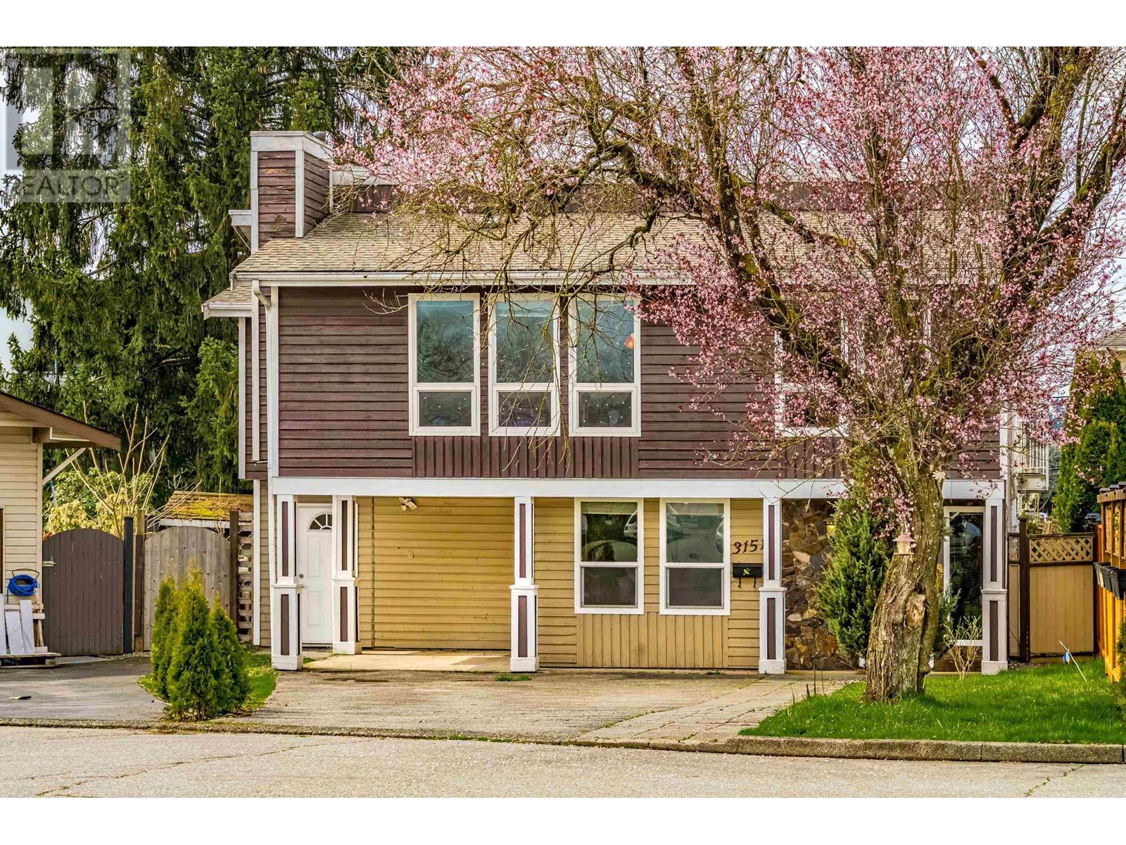 3151 Frey Place, Port Coquitlam, British Columbia  V3B 5X3 - Photo 1 - R2997263