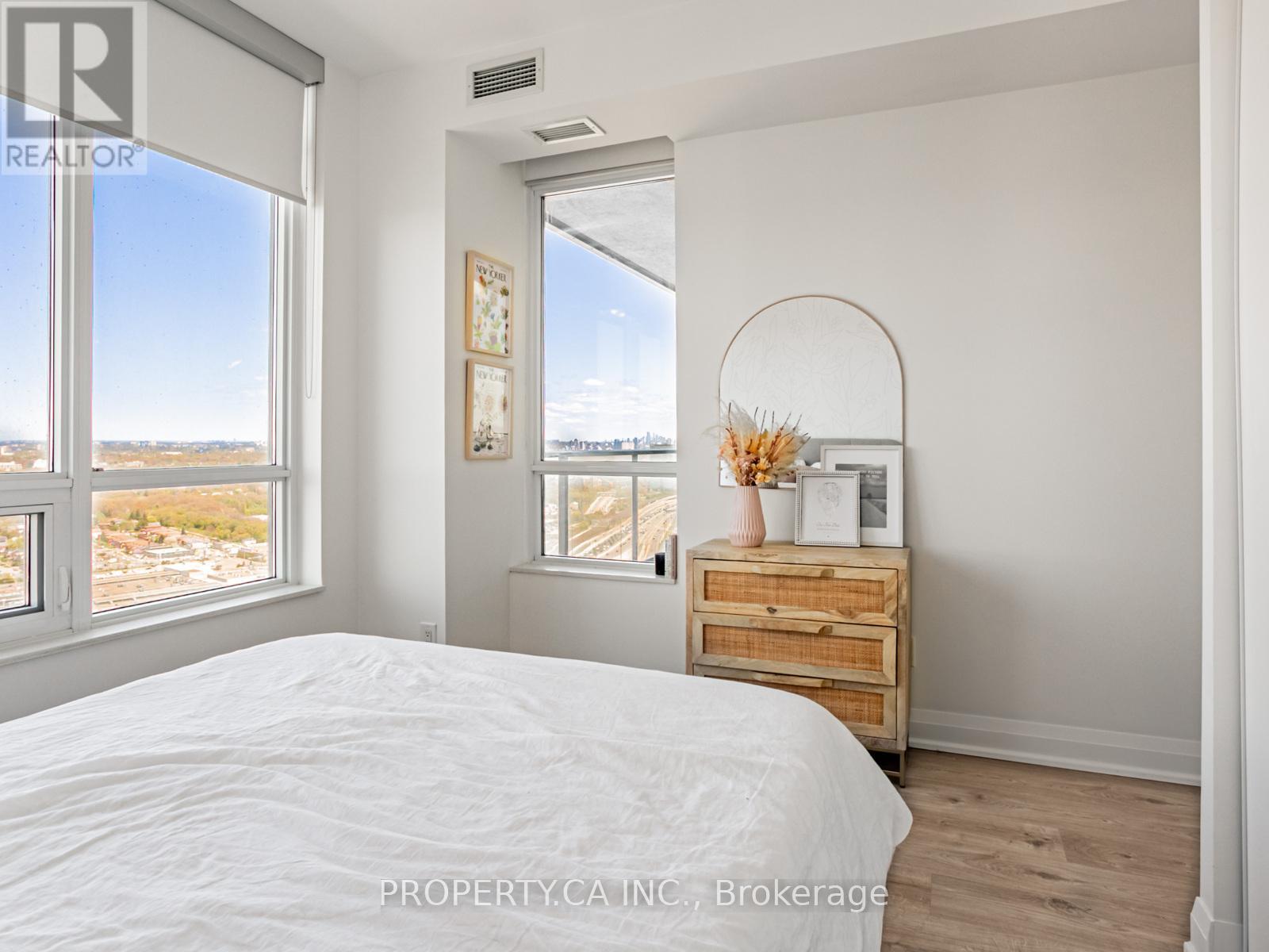 3708 - 36 Park Lawn Road, Toronto, Ontario  M8Y 3H8 - Photo 10 - W12154783