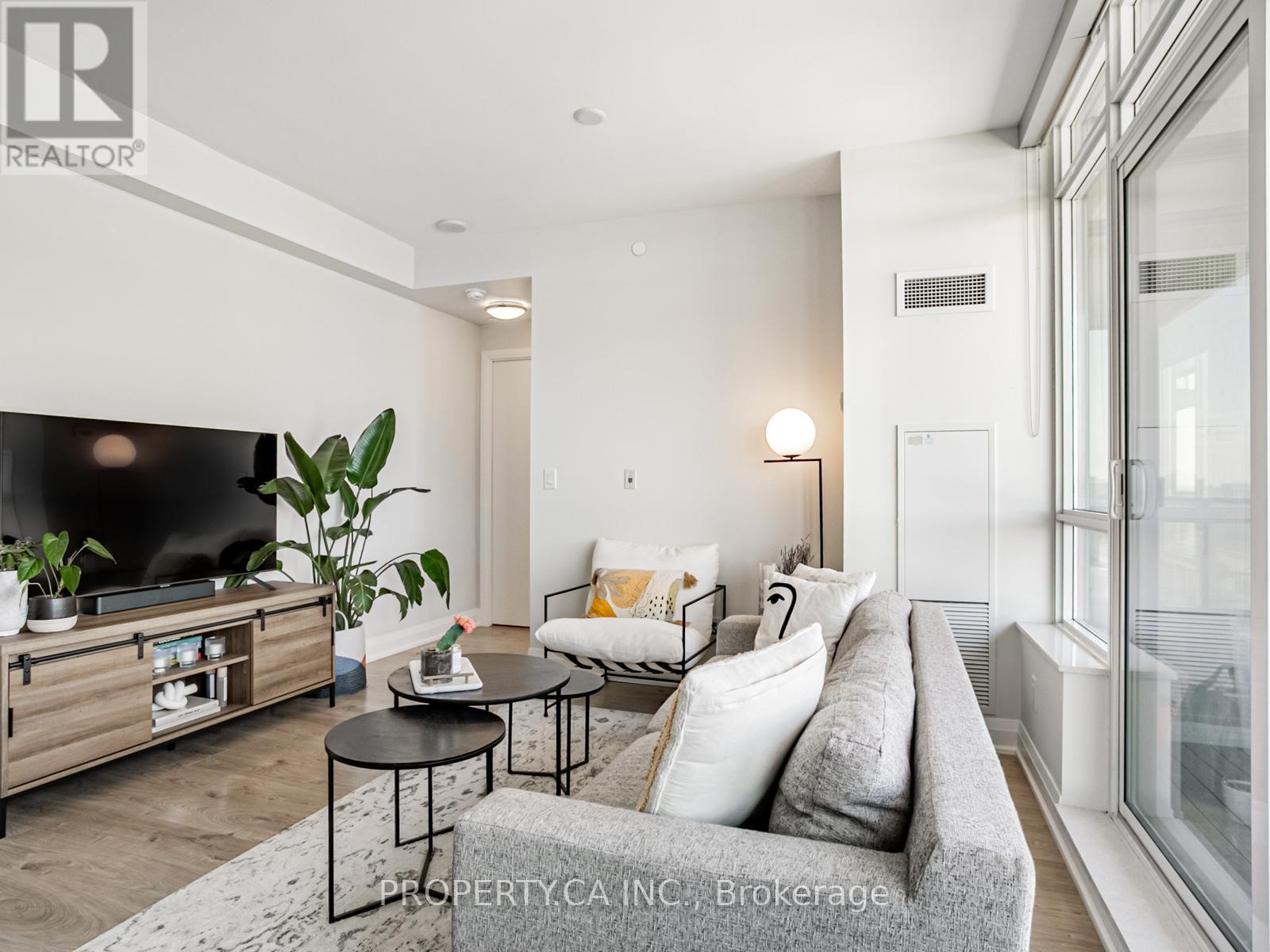 3708 - 36 Park Lawn Road, Toronto, Ontario  M8Y 3H8 - Photo 8 - W12154783