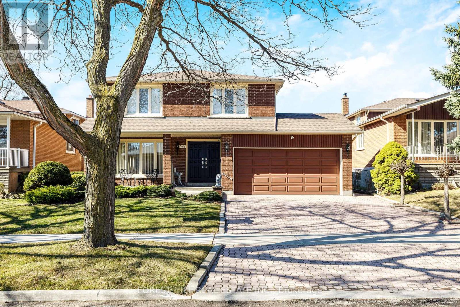 3441 CHARMAINE HEIGHTS, Mississauga, Ontario