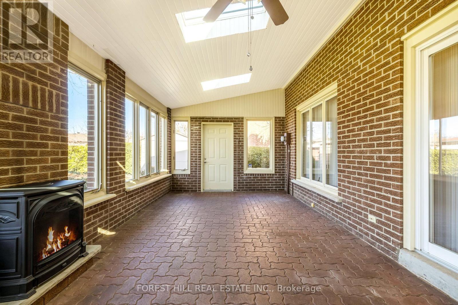 3441 Charmaine Heights, Mississauga, Ontario  L5A 3C2 - Photo 21 - W12154806