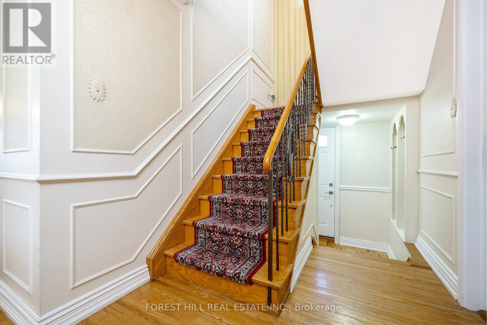 3441 Charmaine Heights, Mississauga, Ontario  L5A 3C2 - Photo 25 - W12154806