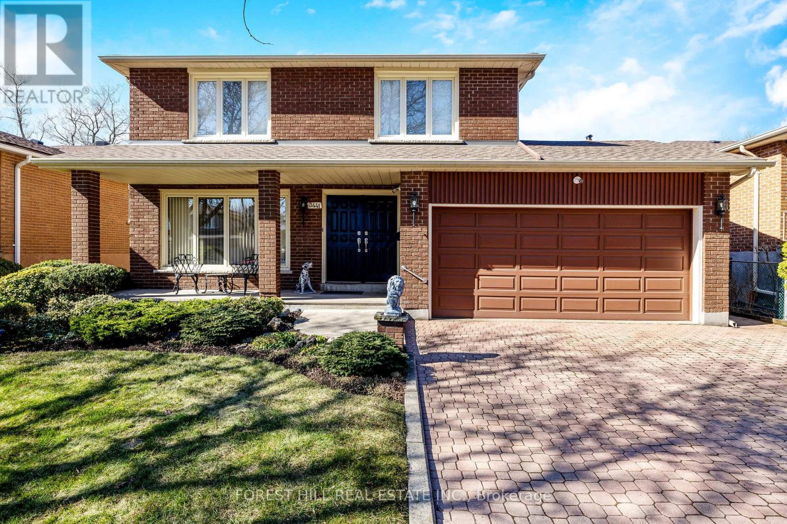 3441 Charmaine Heights, Mississauga, Ontario  L5A 3C2 - Photo 3 - W12154806
