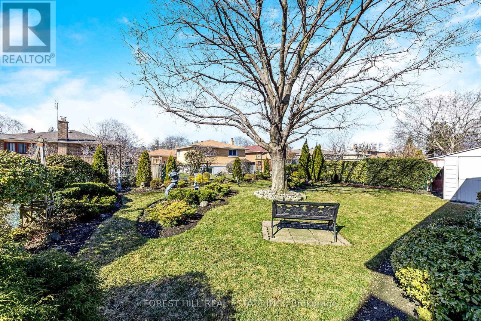3441 Charmaine Heights, Mississauga, Ontario  L5A 3C2 - Photo 48 - W12154806