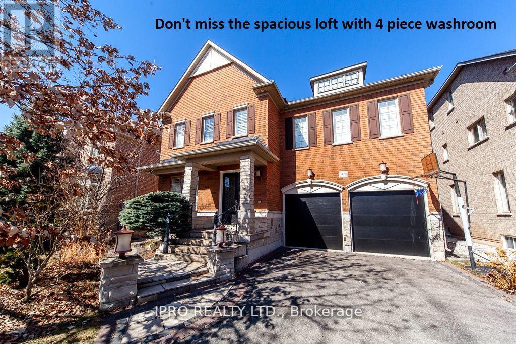 3420 MISTWELL CRESCENT, Oakville, Ontario