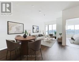 609 - 10 WILBY CRESCENT, Toronto, Ontario