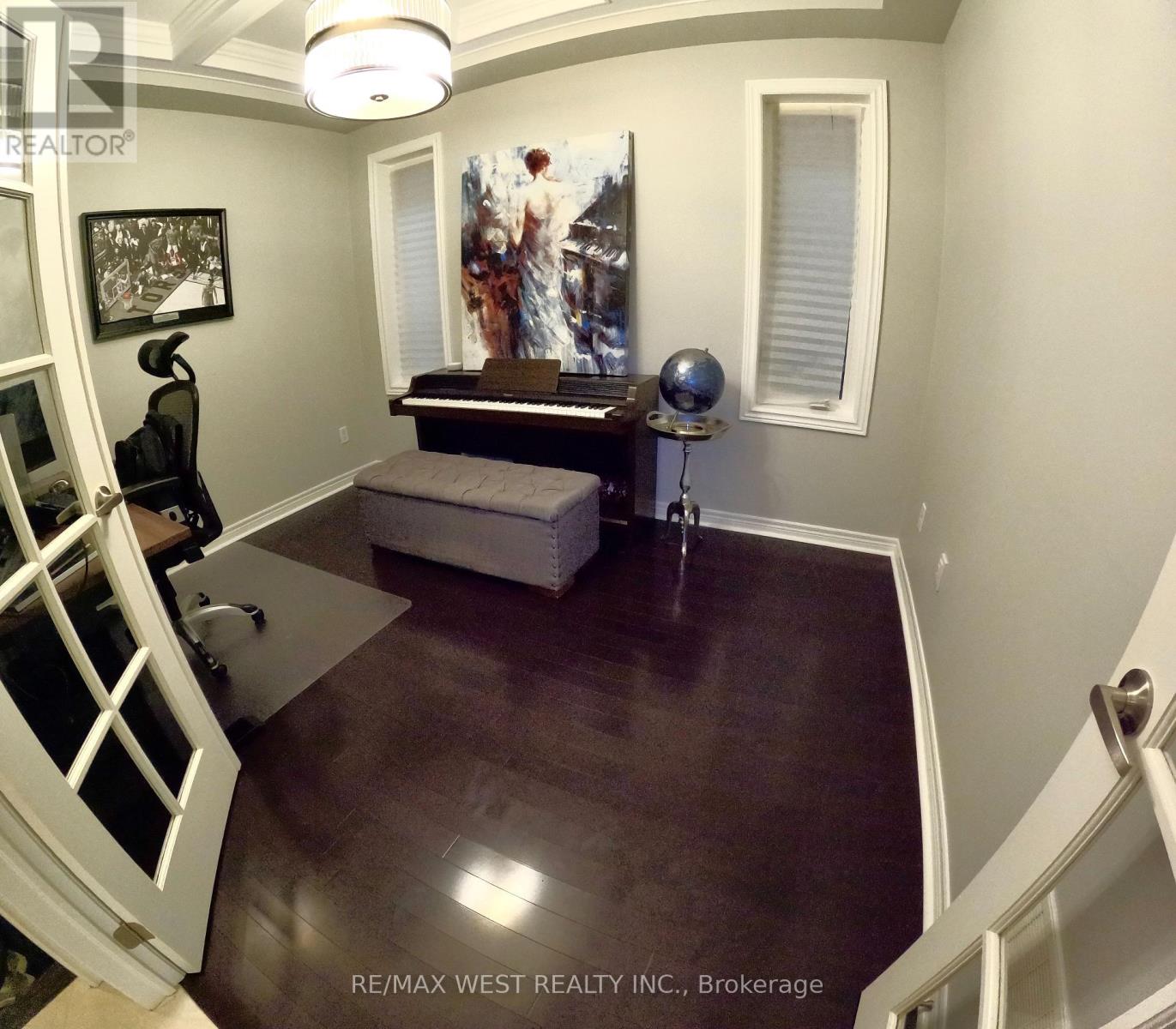 418 Hidden Trail Circle, Oakville, Ontario  L6J 0N7 - Photo 25 - W12154879