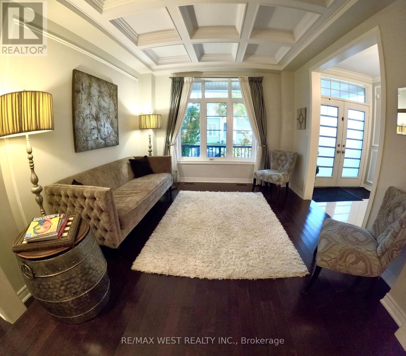 418 Hidden Trail Circle, Oakville, Ontario  L6J 0N7 - Photo 7 - W12154879