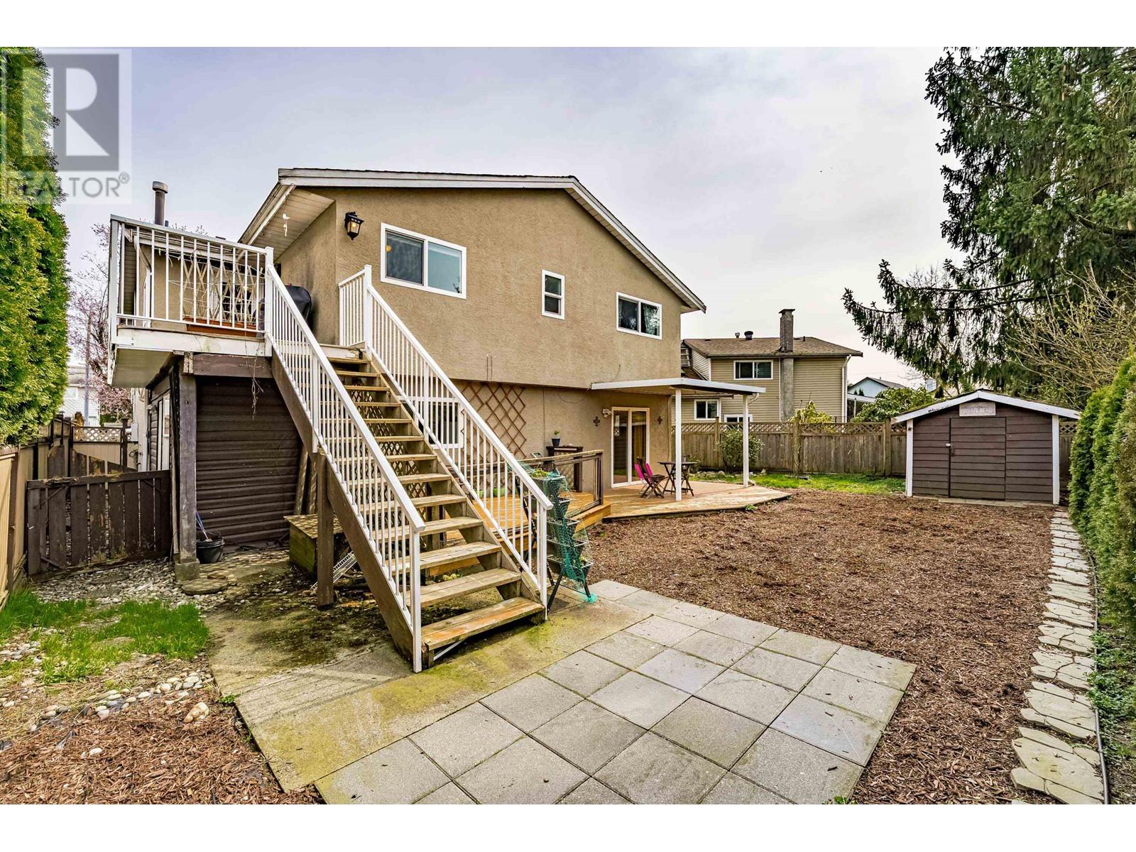 3151 Frey Place, Port Coquitlam, British Columbia  V3B 5X3 - Photo 35 - R2997263