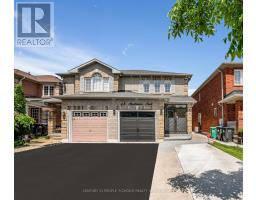 46 STUDEBAKER TRAIL, Brampton, Ontario