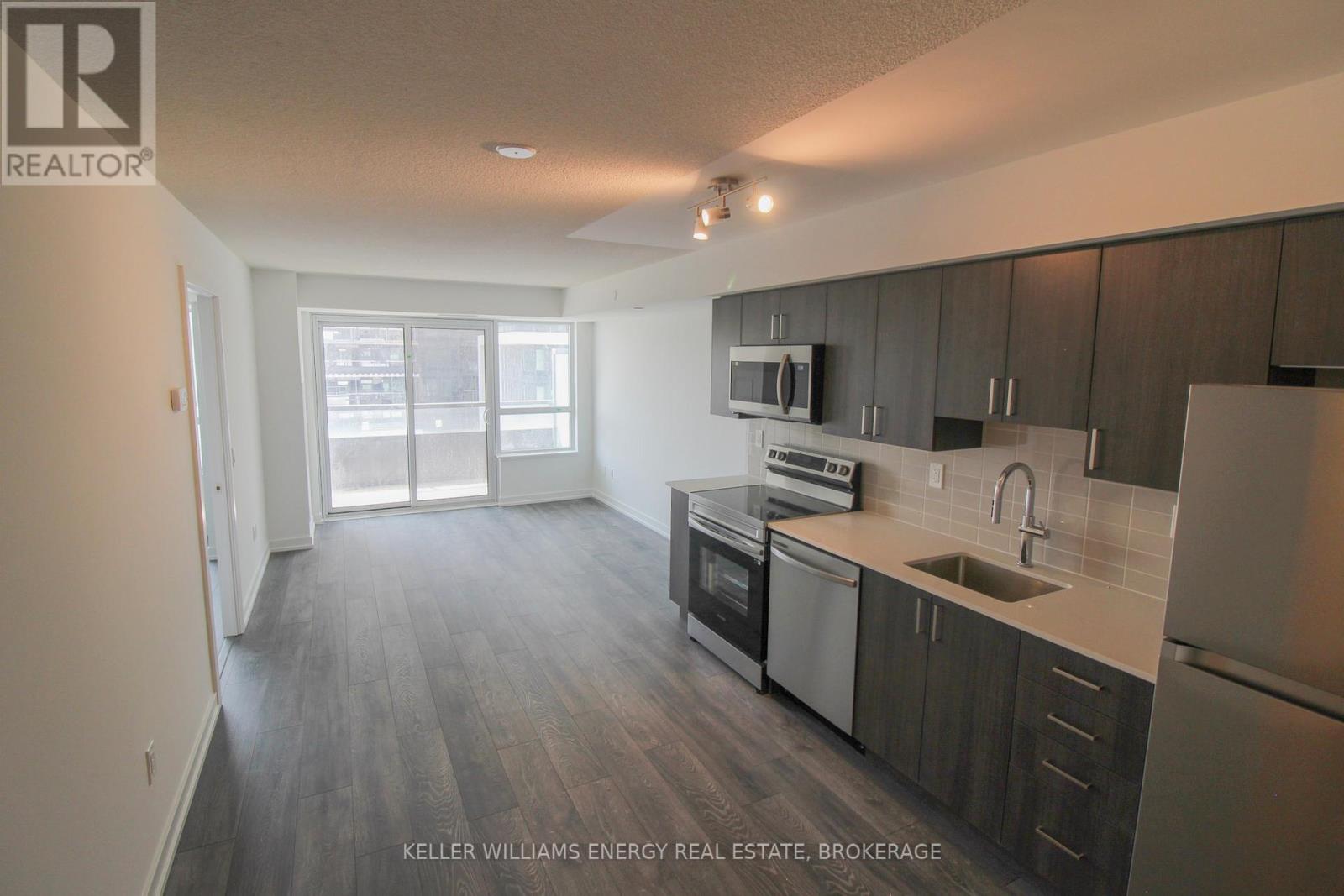 506 - 1455 Celebration Drive, Pickering, Ontario  L1W 0C3 - Photo 2 - E12154920