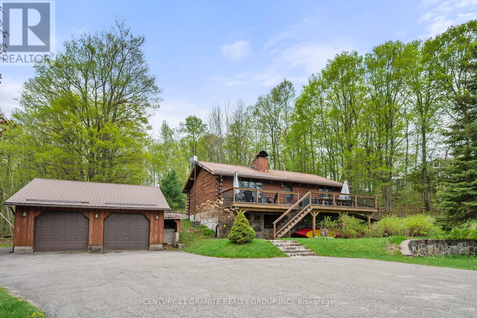 61 Wykes Road, Hastings Highlands, Ontario  K0L 1C0 - Photo 35 - X12154944