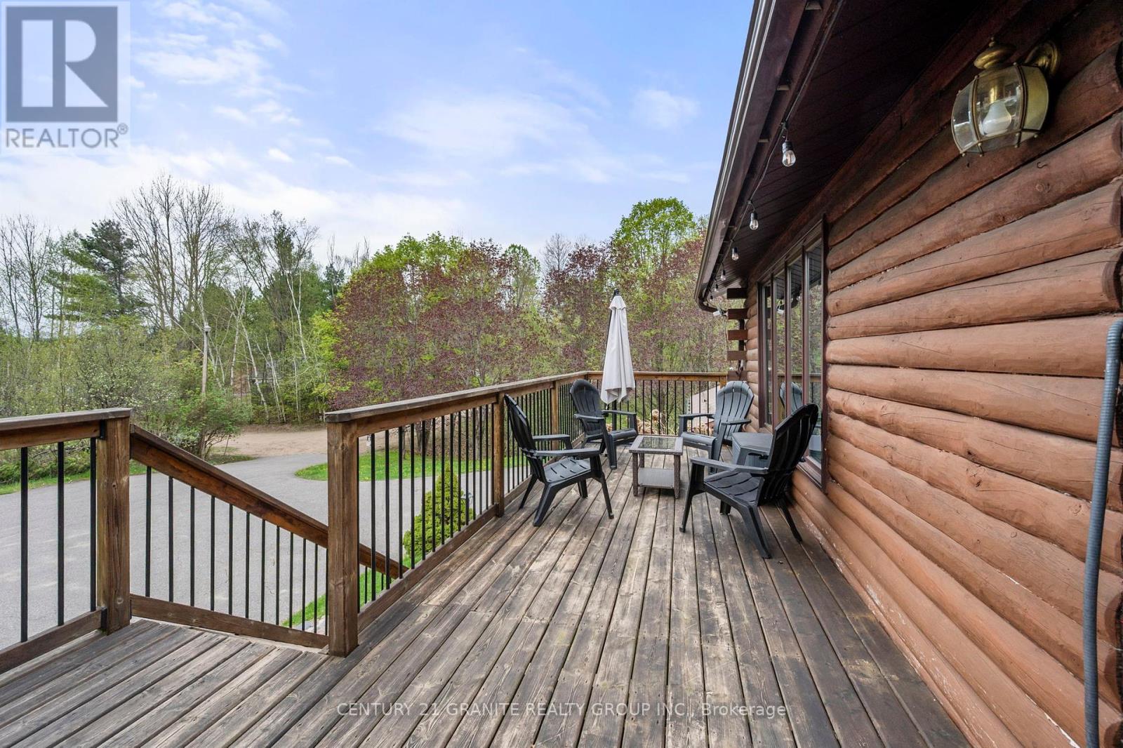61 Wykes Road, Hastings Highlands (Herschel Ward), Ontario  K0L 1C0 - Photo 37 - X12154944