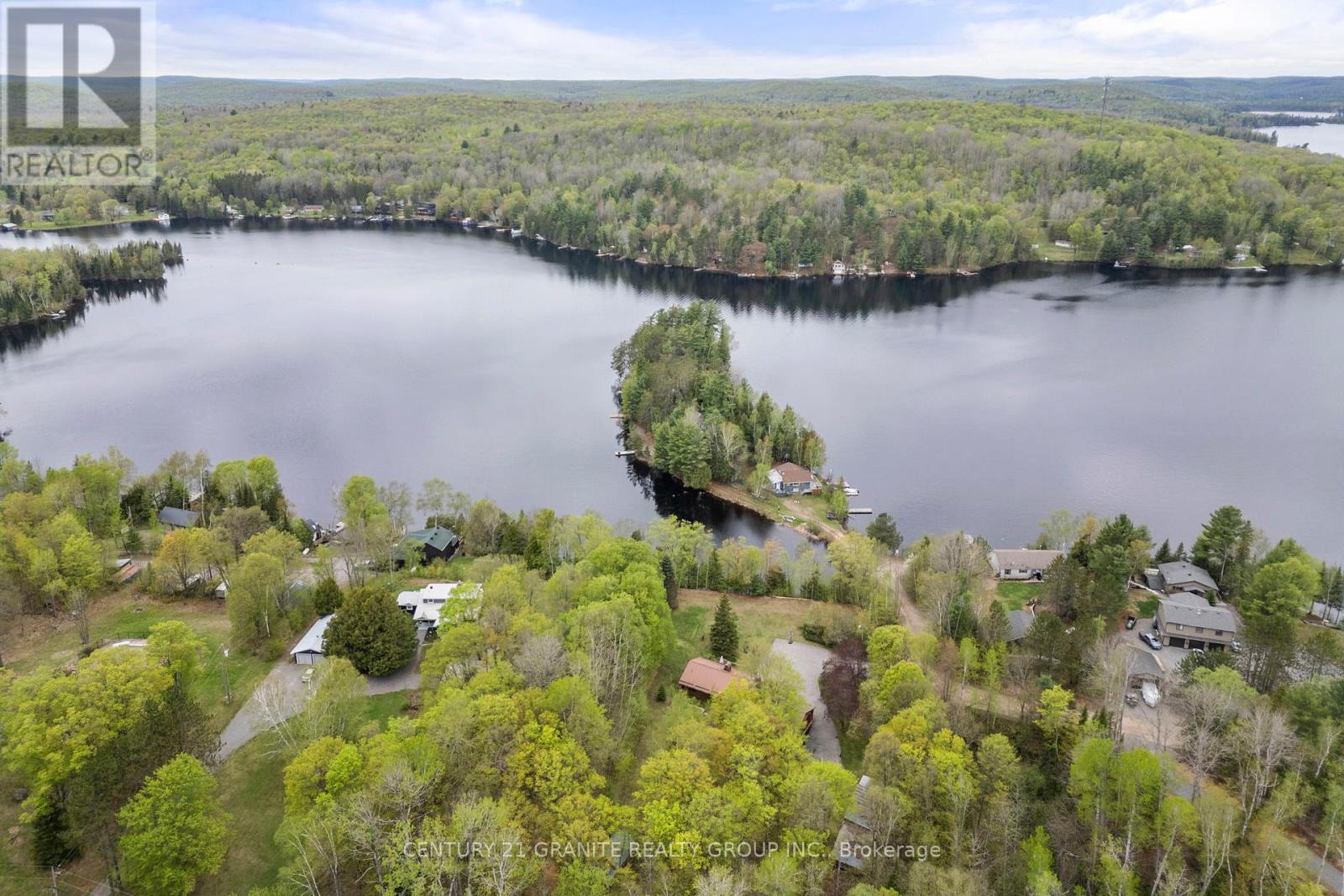 61 Wykes Road, Hastings Highlands (Herschel Ward), Ontario  K0L 1C0 - Photo 6 - X12154944